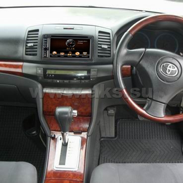 Toyota Incar RTY-N26 