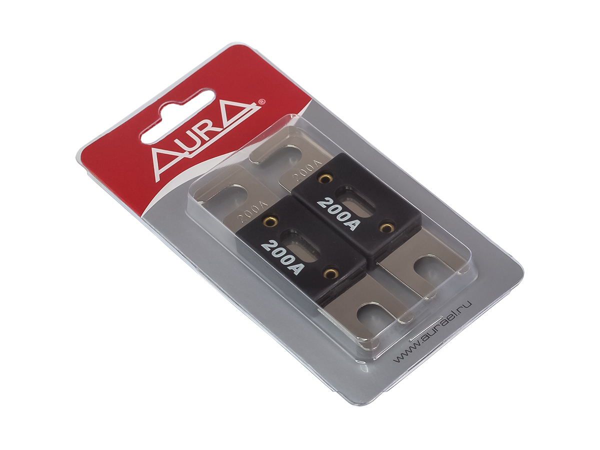Предохранители, автоматические прерыватели AurA FAL-N201 