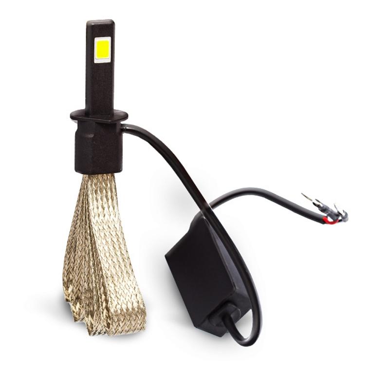 Omegalight LED AERO H27