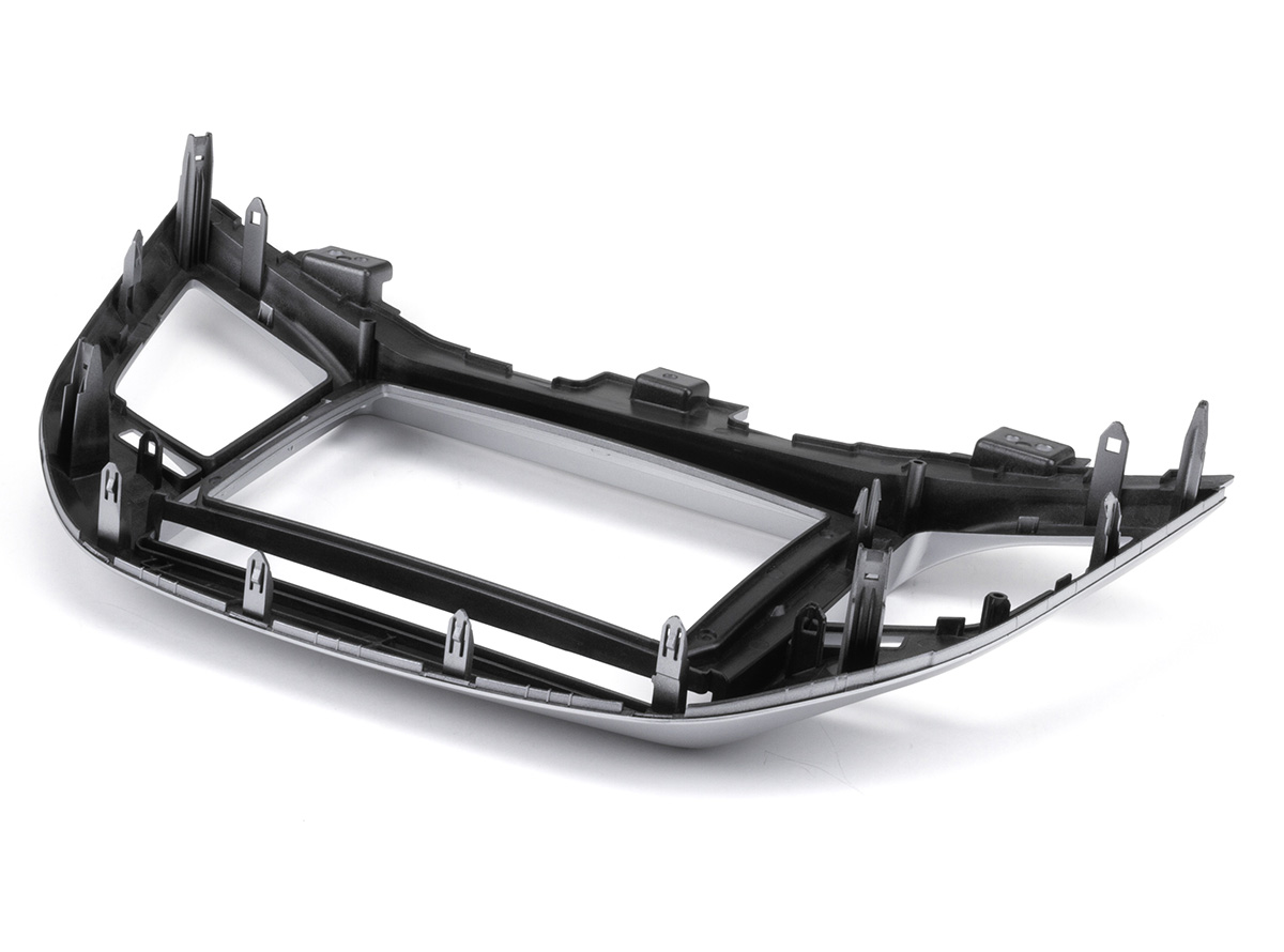 Hyundai Incar RHY-FC327 