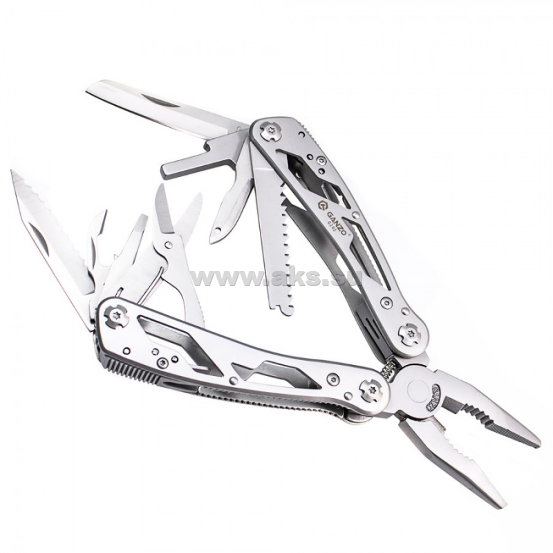 GANZO Мультитул G-202