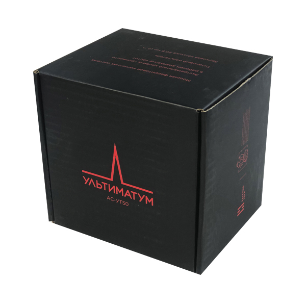 Ural Урал УЛЬТИМАТУМ АС-УТ50