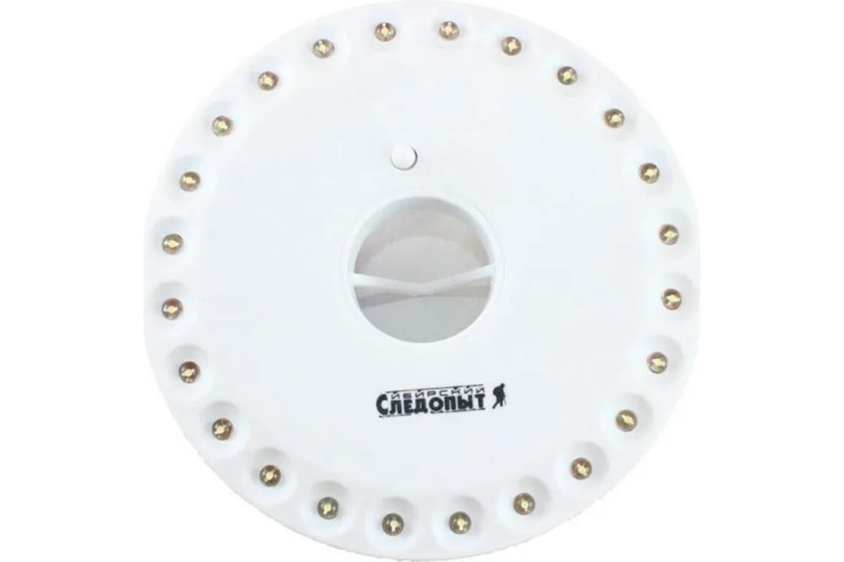 СИБИРСКИЙ СЛЕДОПЫТ ЛУННЫЙ СВЕТ К-06