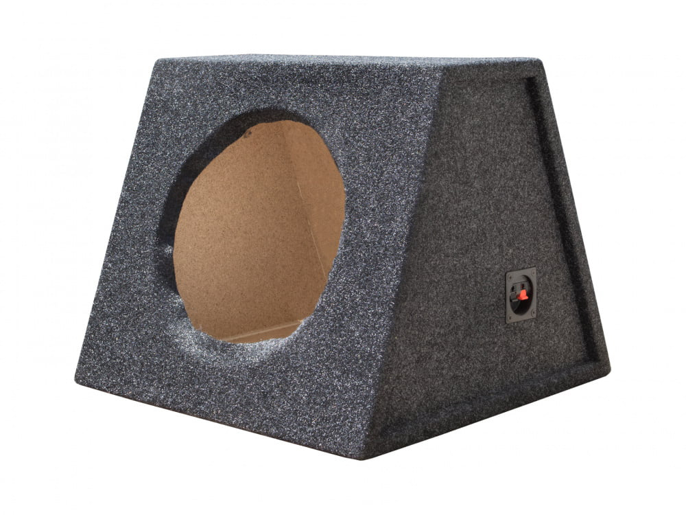 Корпуса для сабвуферов и акустики AurA Корпус №15 12" 