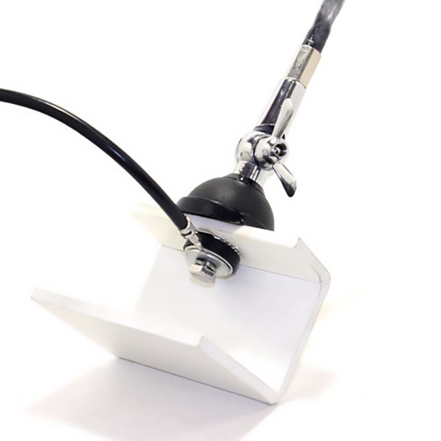 Антенны врезные для радиостанций 27МГц OPTIM CB-92