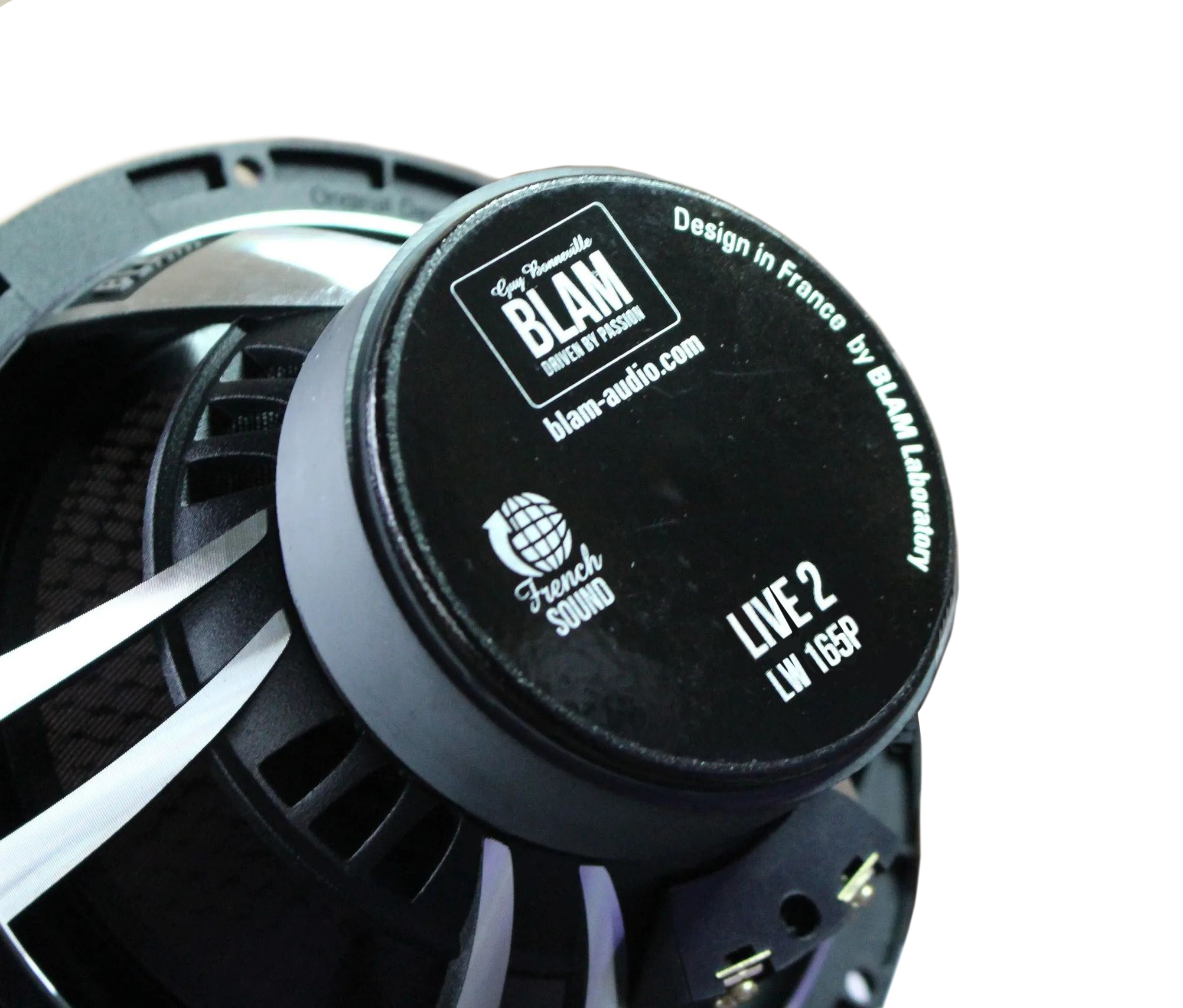 Акустика автомобильная BLAM LW165P 