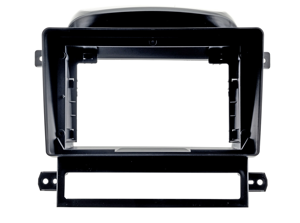 Chevrolet/CHRYSLER Incar RCV-FC231 