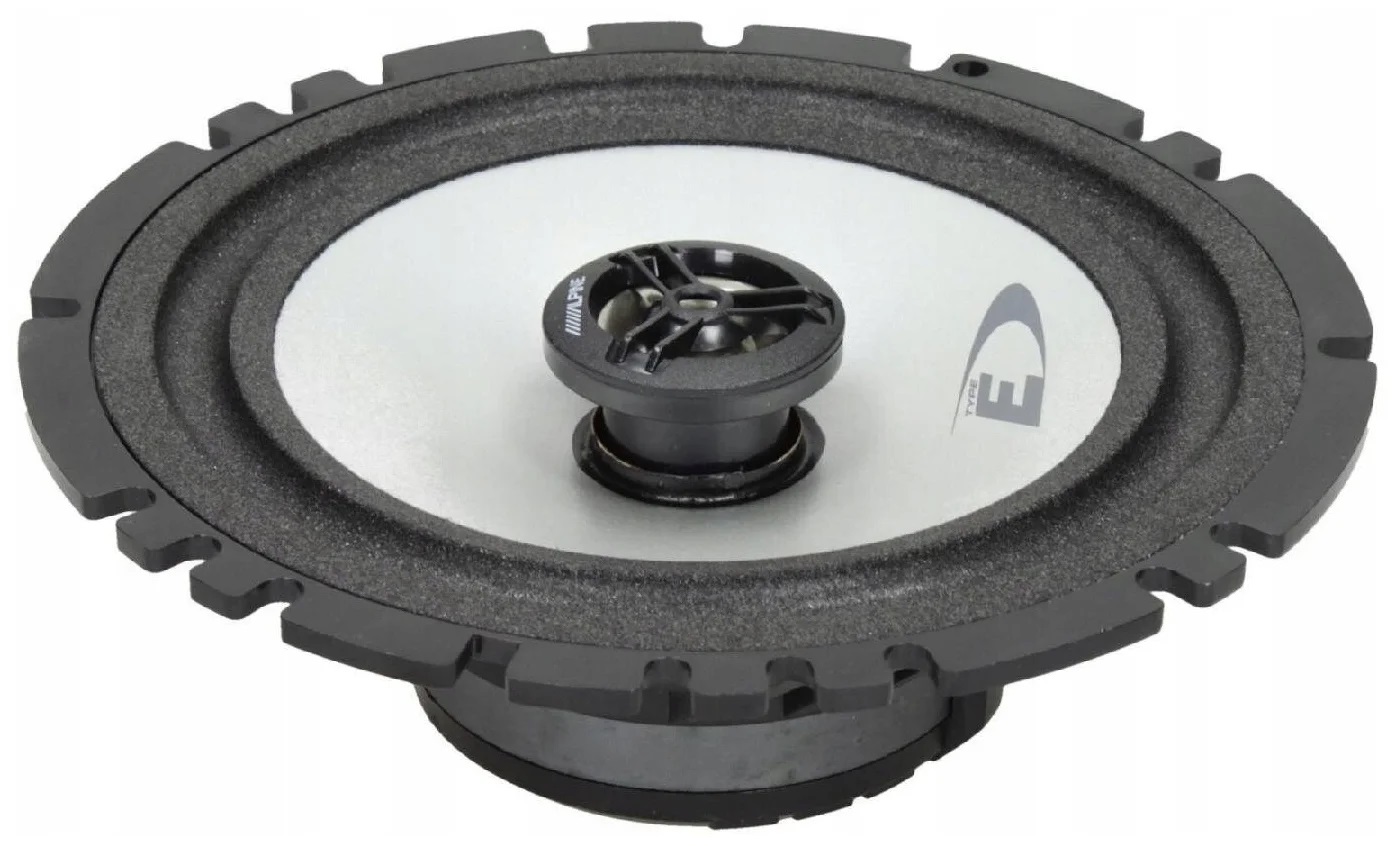 Акустика автомобильная Alpine SXE-1725s 