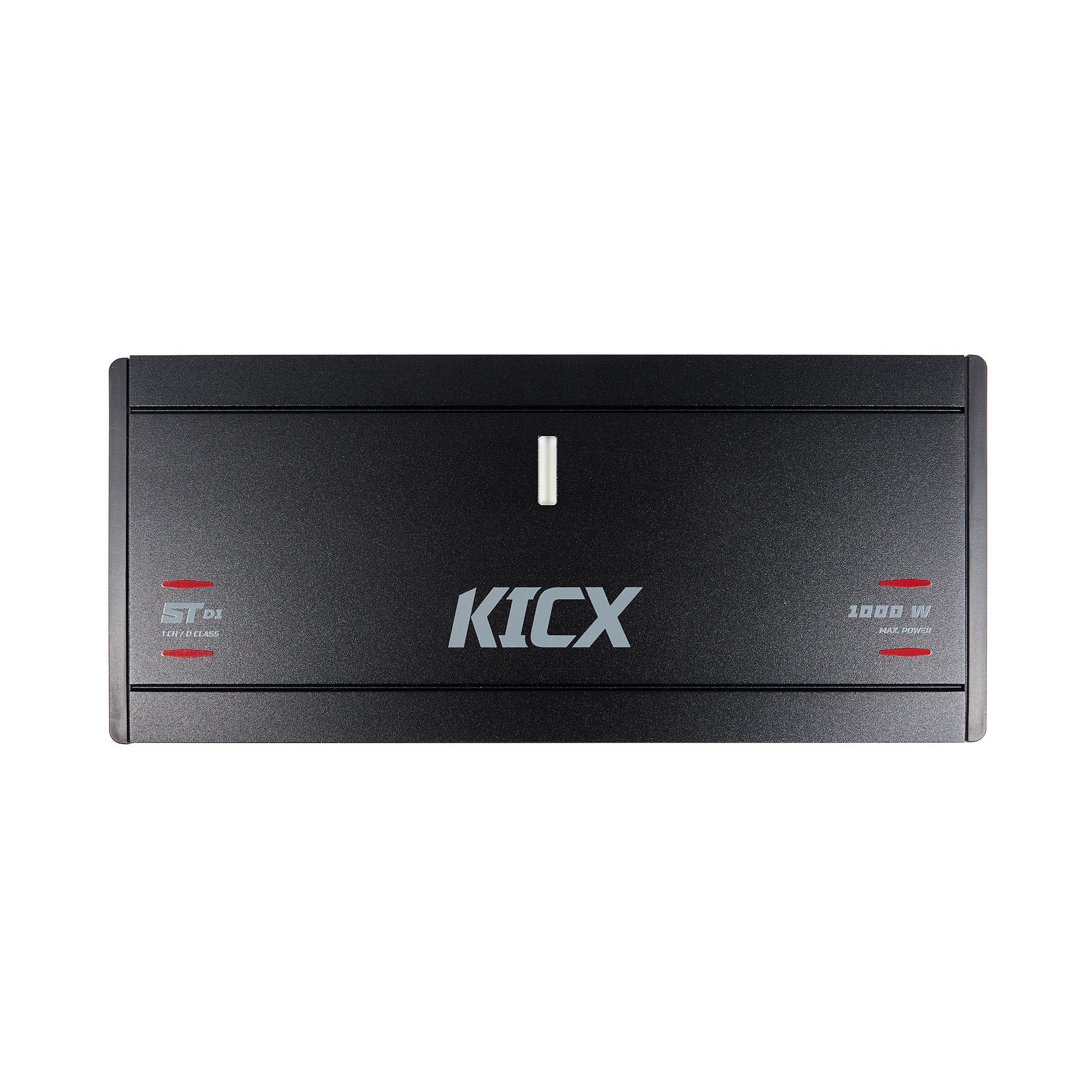 Одноканальные усилители KICX ST D1 