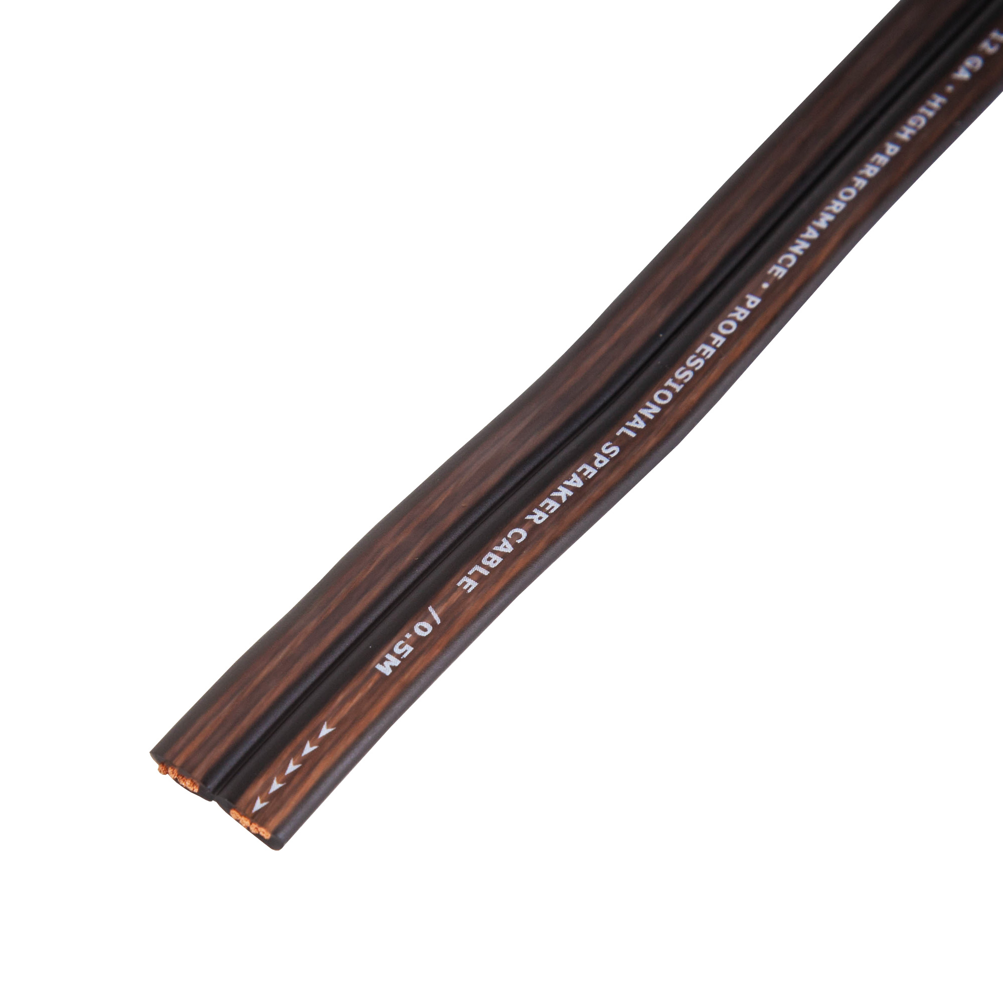 Кабели акустические KICX FC-1250 