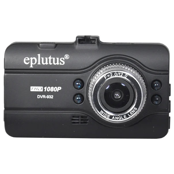 Видеорегистраторы Eplutus DVR 932