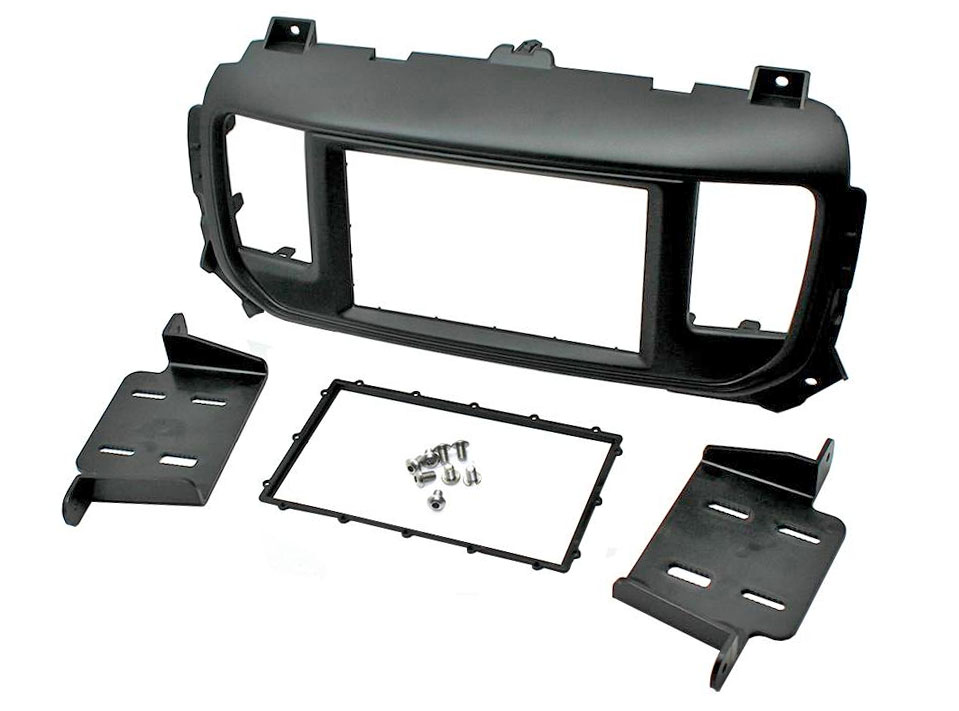 Toyota Incar RTY-N64 