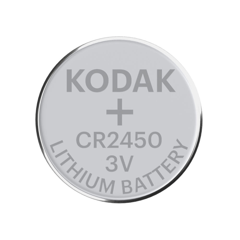 CR2450 KODAK CR2450