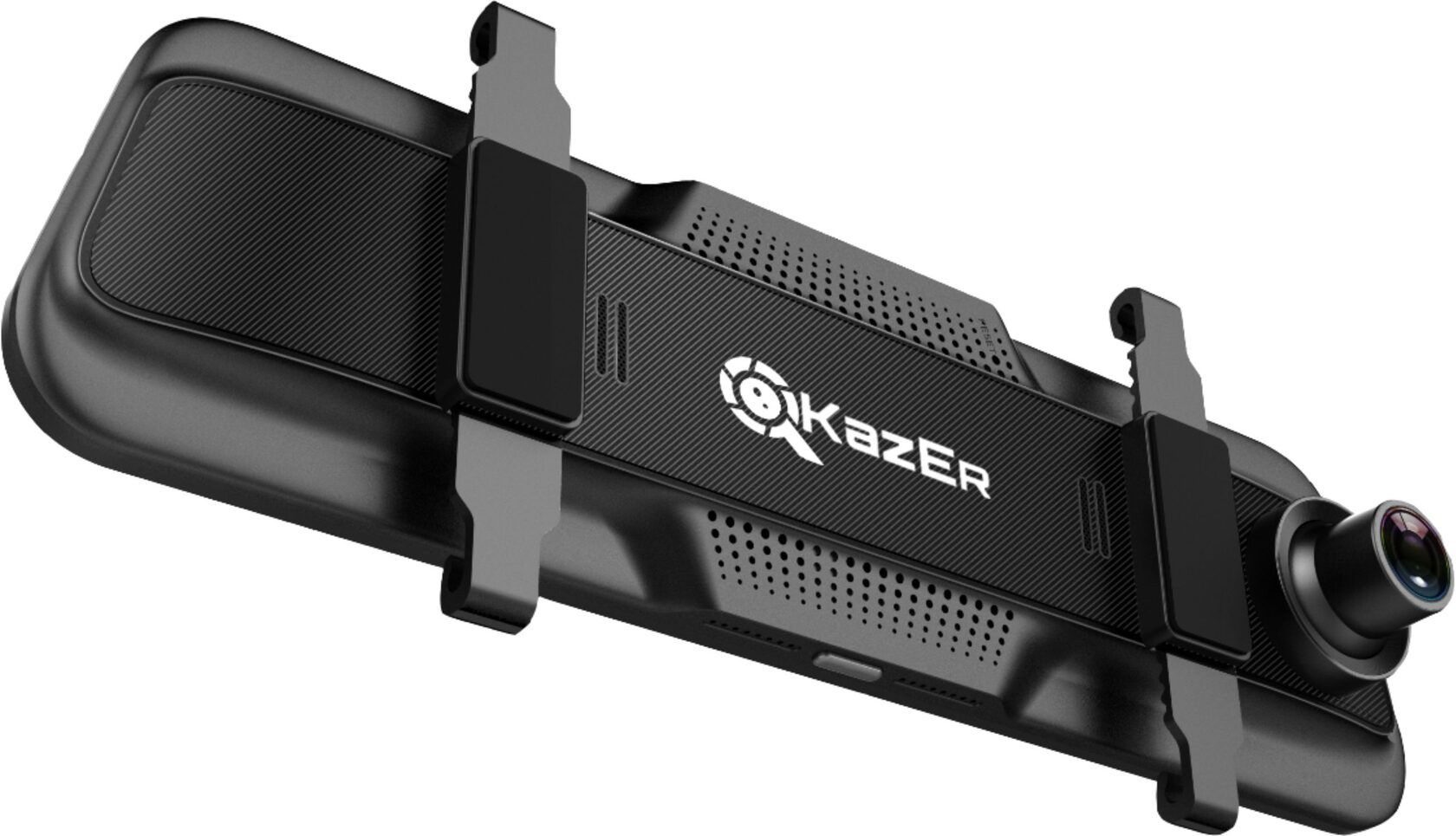 Зеркала с видеорегистраторами KazEr Discovery