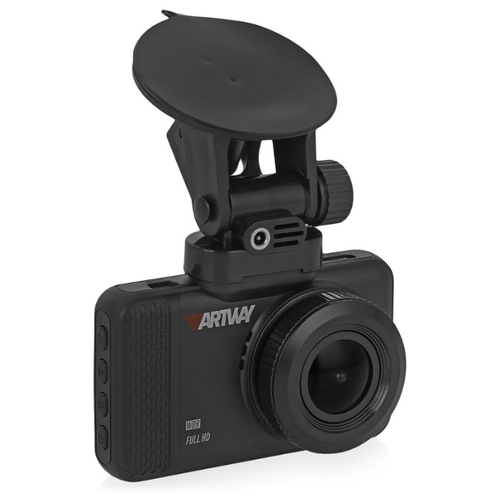 Видеорегистраторы ARTWAY AV-392 Super Fast