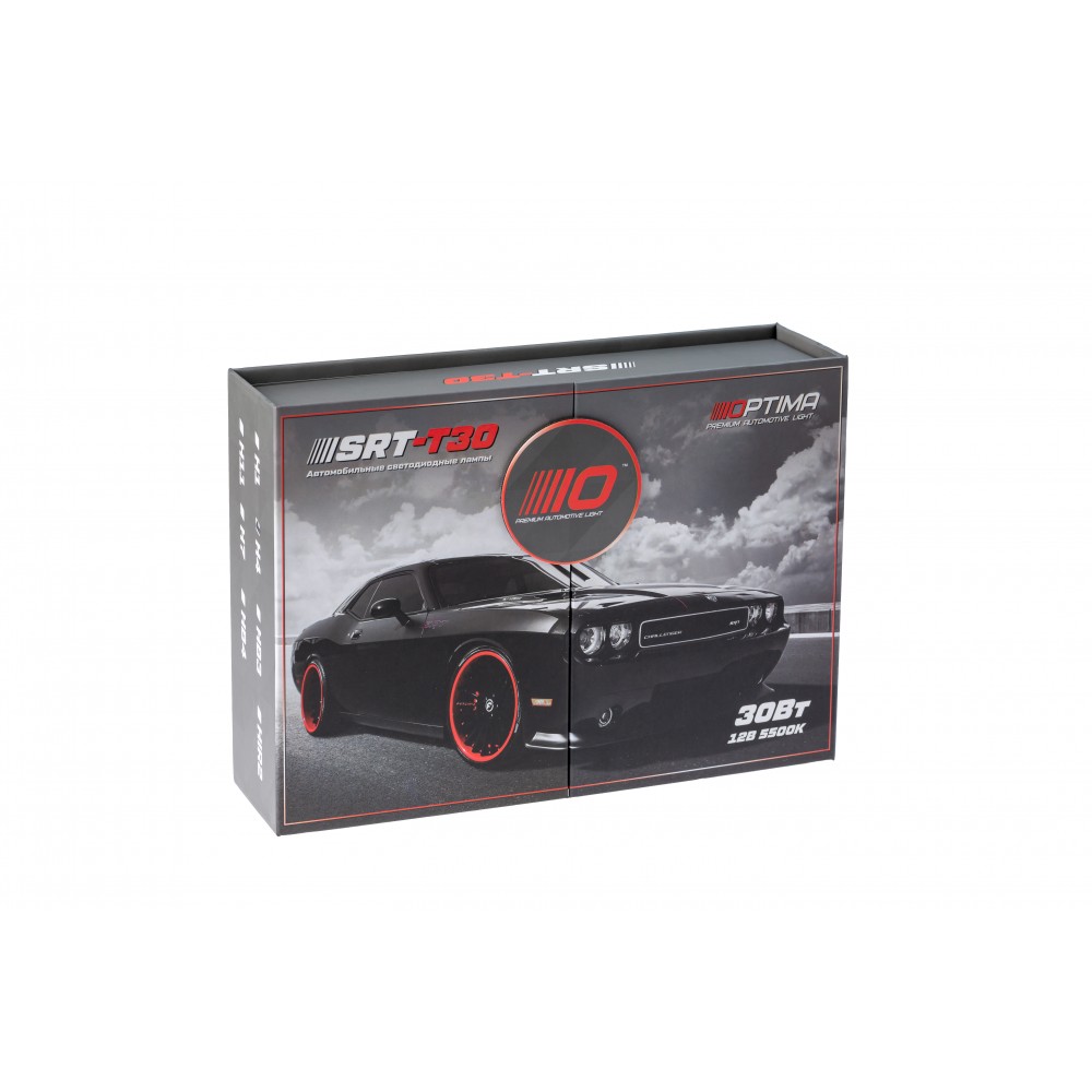 OPTIMA HB4 LED SRT