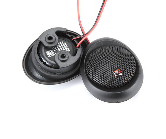 Акустика автомобильная Morel MT-120 