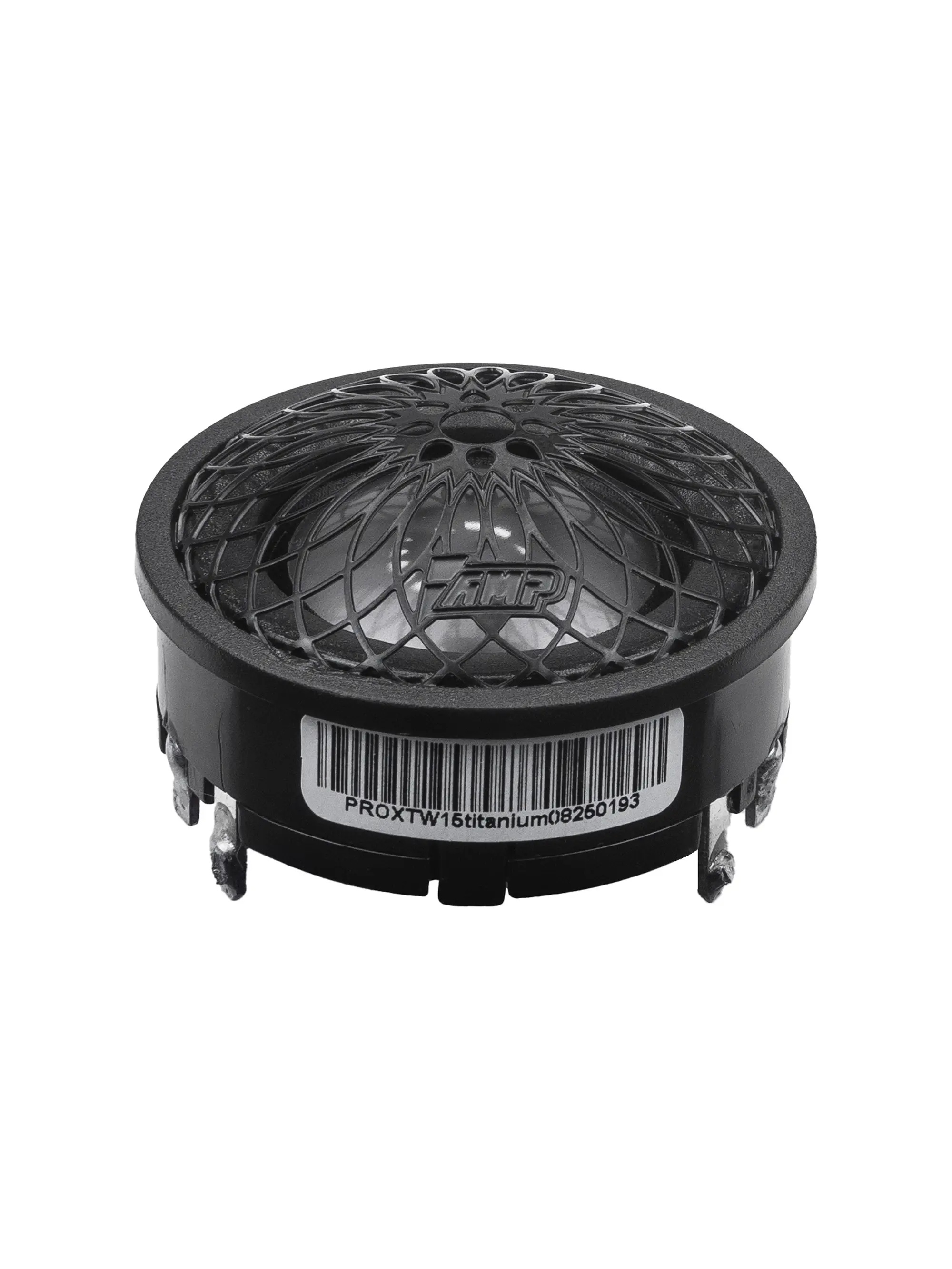 Акустика автомобильная AMP PRO X TW15 Titanium 