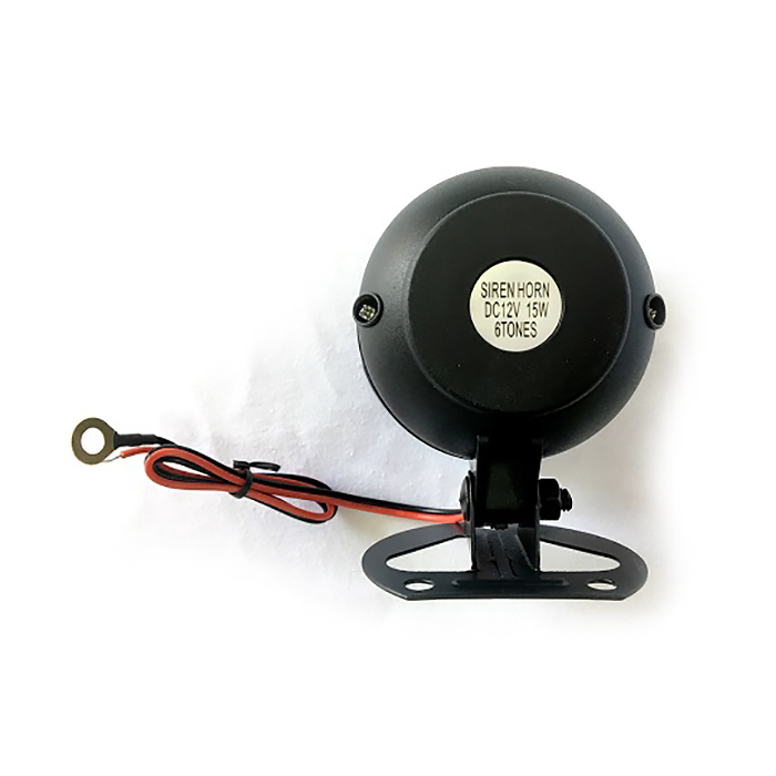 Сирена TAKARA MS-100