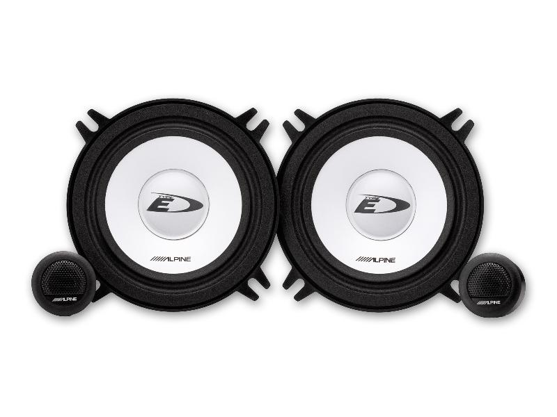Акустика автомобильная Alpine SXE-1350s 