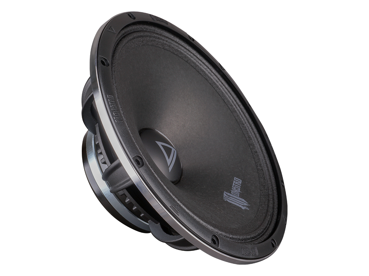AurA MONSTRO-80 SPORT NEO