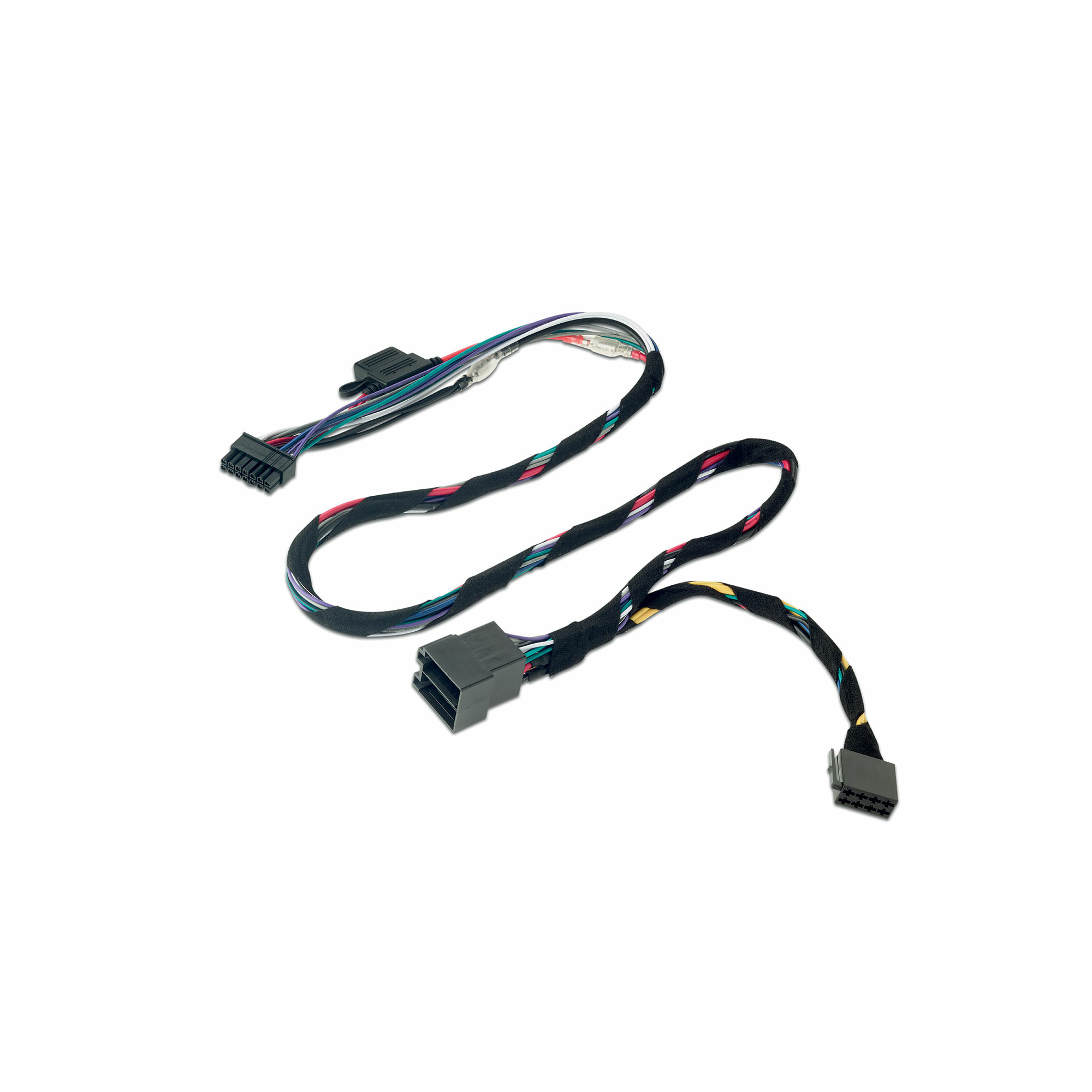 Интерфейсы для подключения усилителей FOCAL IY ISO AC impulse 4.320 
