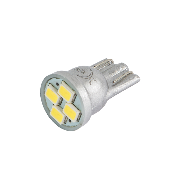 XENITE T10 W5W T406