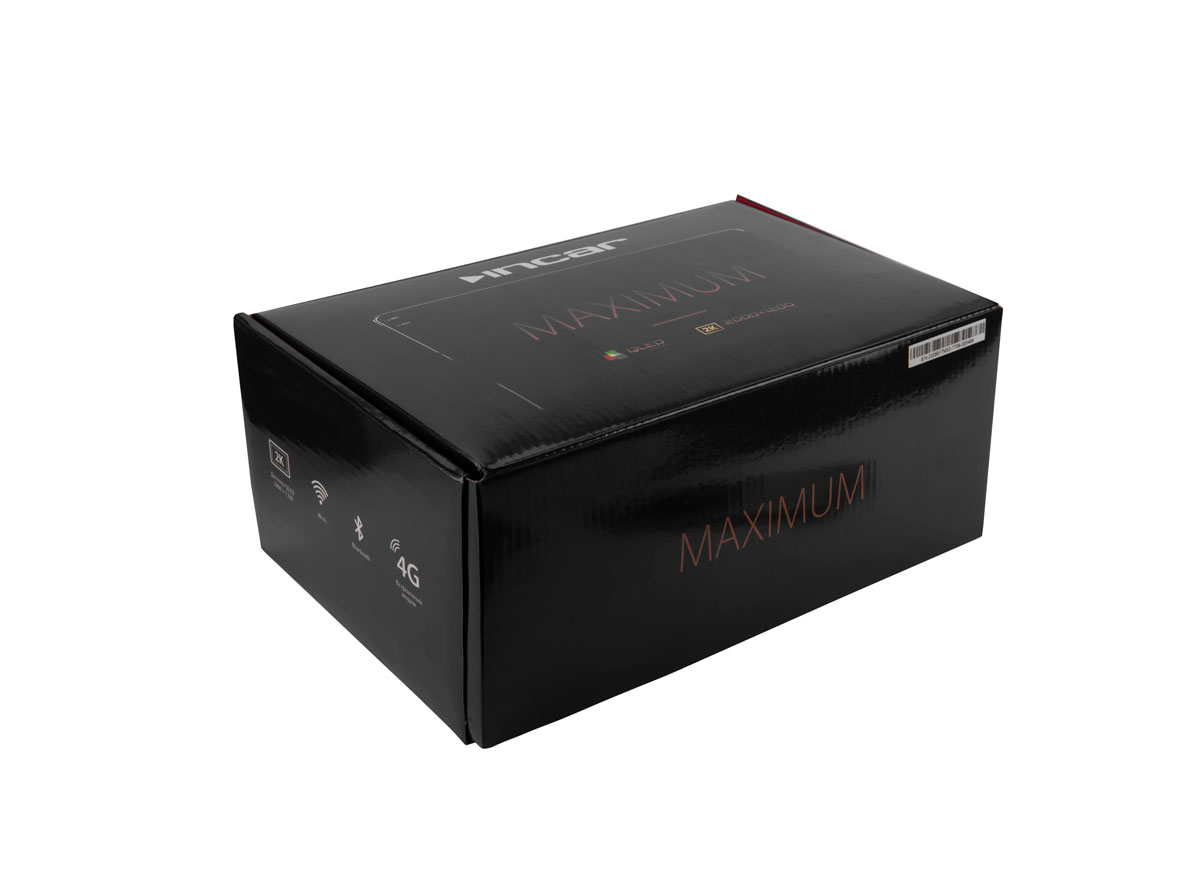 Планшеты 9"/10"/12" Incar TMX2-7709-6 