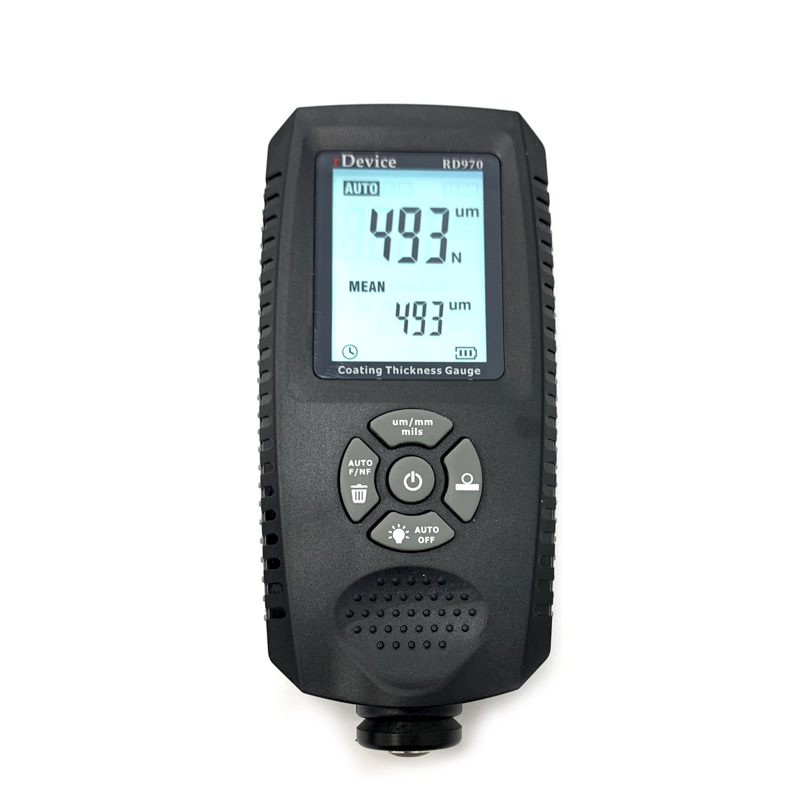 Толщиномеры Толщиномер RDEVICE RD-970