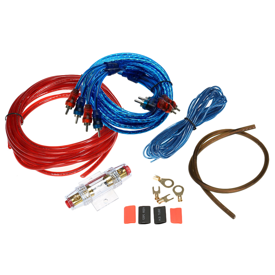 Комплекты проводов TAKARA KIT 4.10 