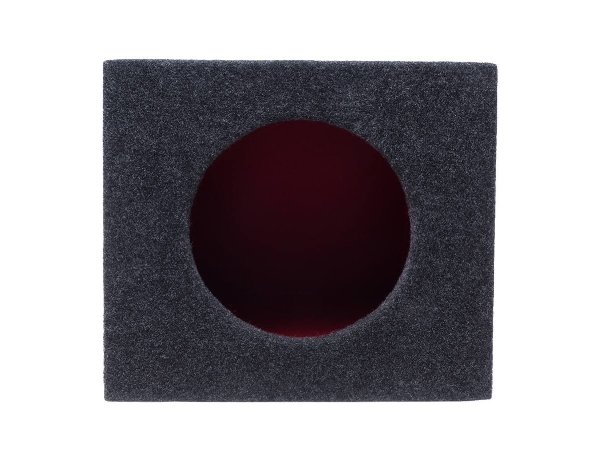 Корпуса для сабвуферов и акустики AurA BOX-1030.C 