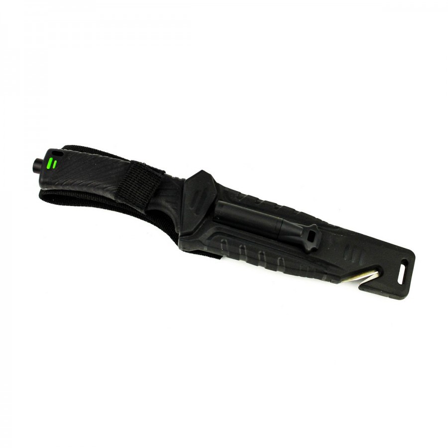 GANZO Нож Ganzo G8012 BK