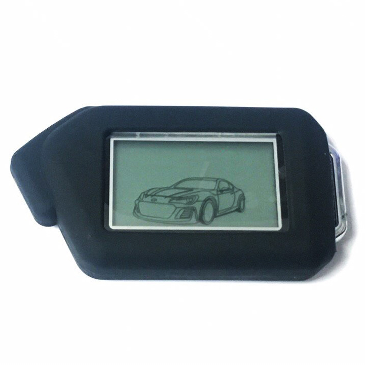 Чехол Силикон SHER-KHAN Mobicar 1/2 ЧЕРНЫЙ