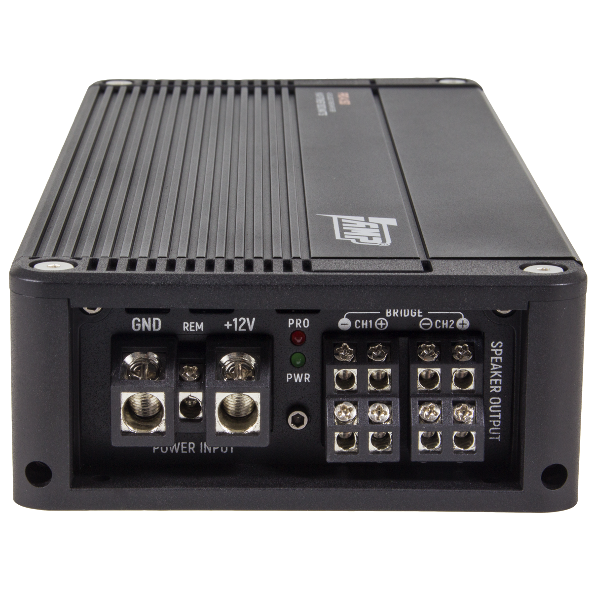 Четырёхканальные усилители AMP PRO 4.150 