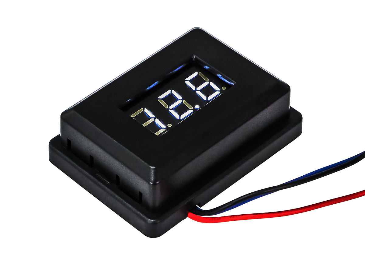 Конденсаторы, вольтметры, силовые реле, фильтры AurA ZWE-V12W 