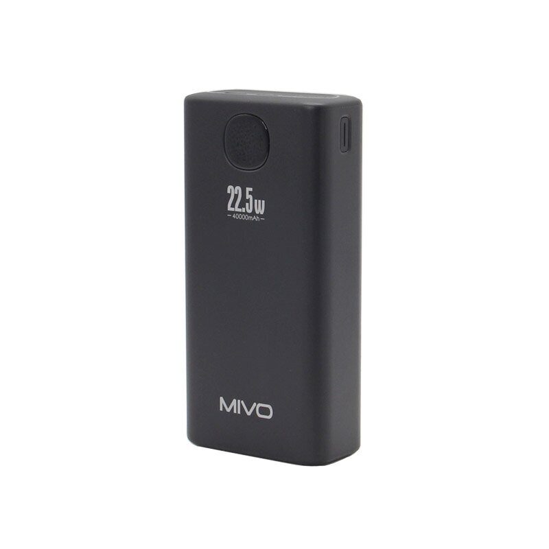 Преобразователи напряжения Mivo MB-409Q