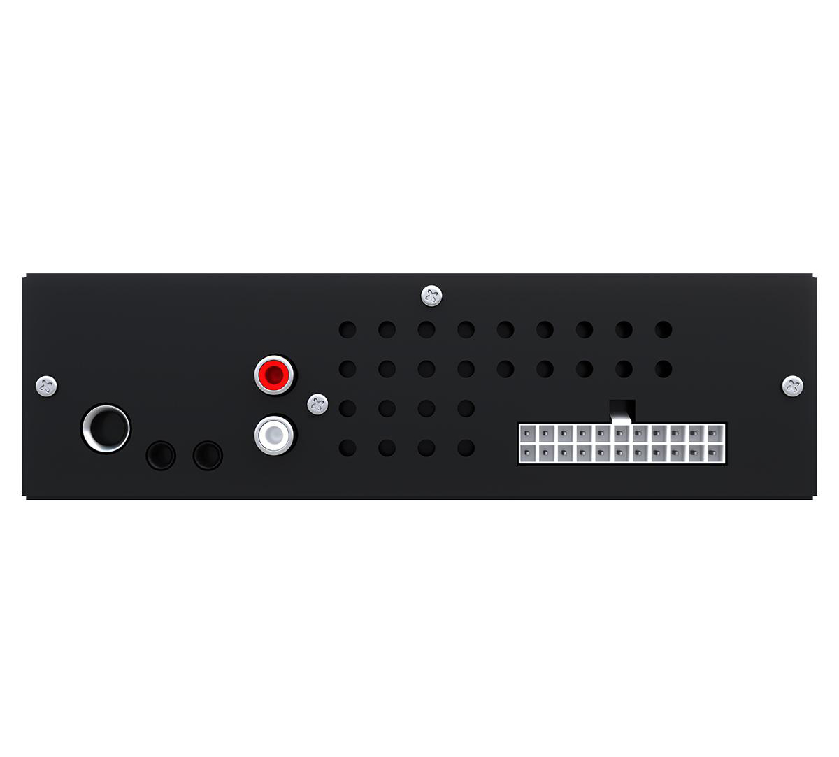 1-DIN USB/SD-ресиверы (без CD) Prology CDP-8.1 KRAKEN 