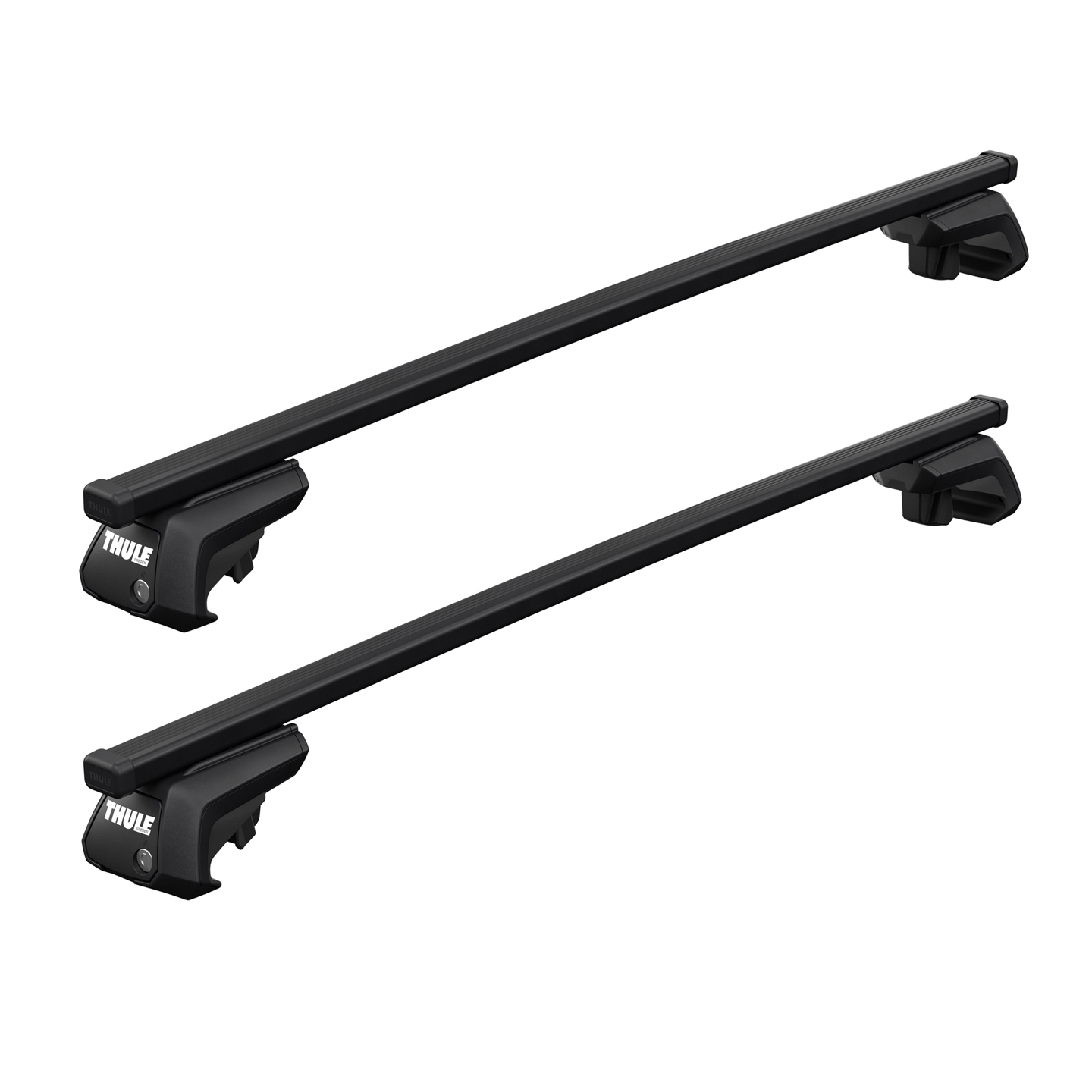 THULE Комплект стальных прямоугольных дуг