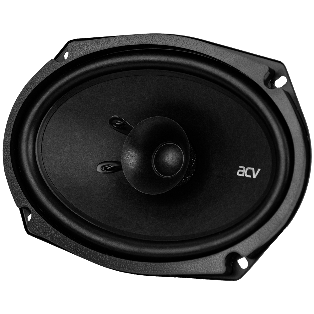 Акустика автомобильная ACV PD-691BEATS 