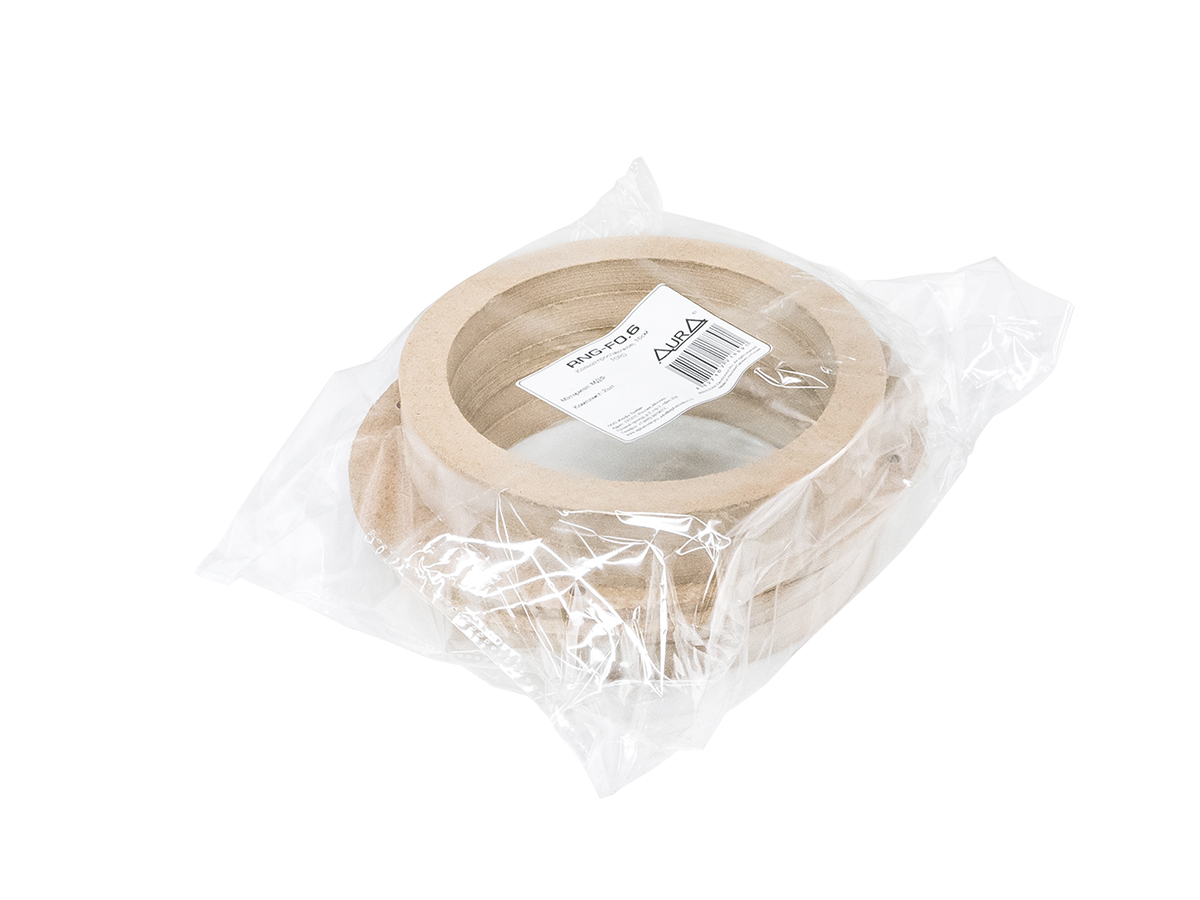 Переходные кольца, Проставочные кольца, Платформы лифтинговые AURA RNG-FO.6 