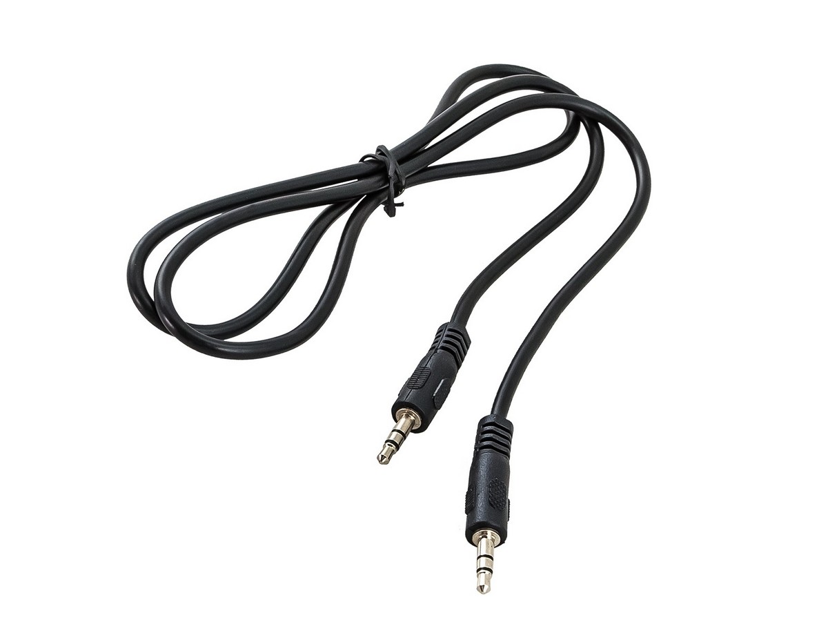 Кабели межблочные (RCA), AUX, HDMI, RCA разъёмы AurA RCA-J033 