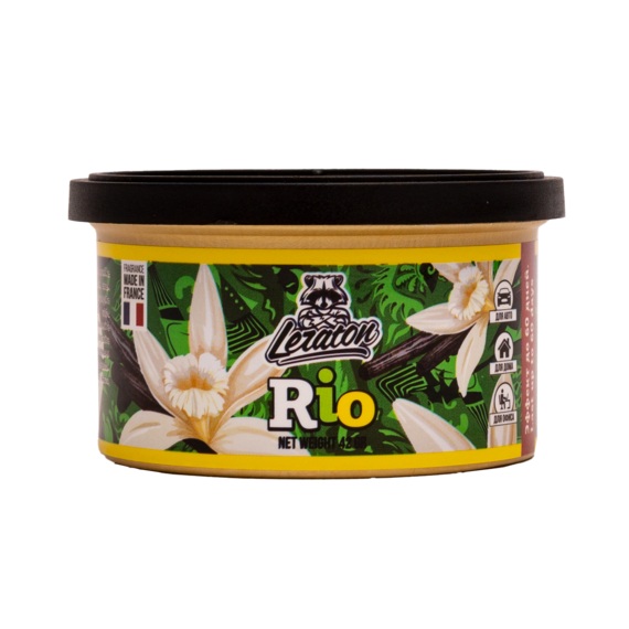 LERATON Rio