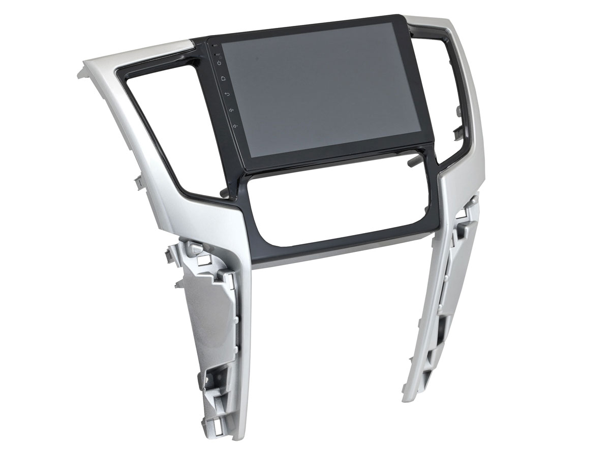 Mitsubishi Incar RMS-FC947 