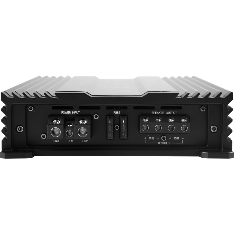 Двух и трехканальные усилители Ural УРАЛ ТТ 2.100 