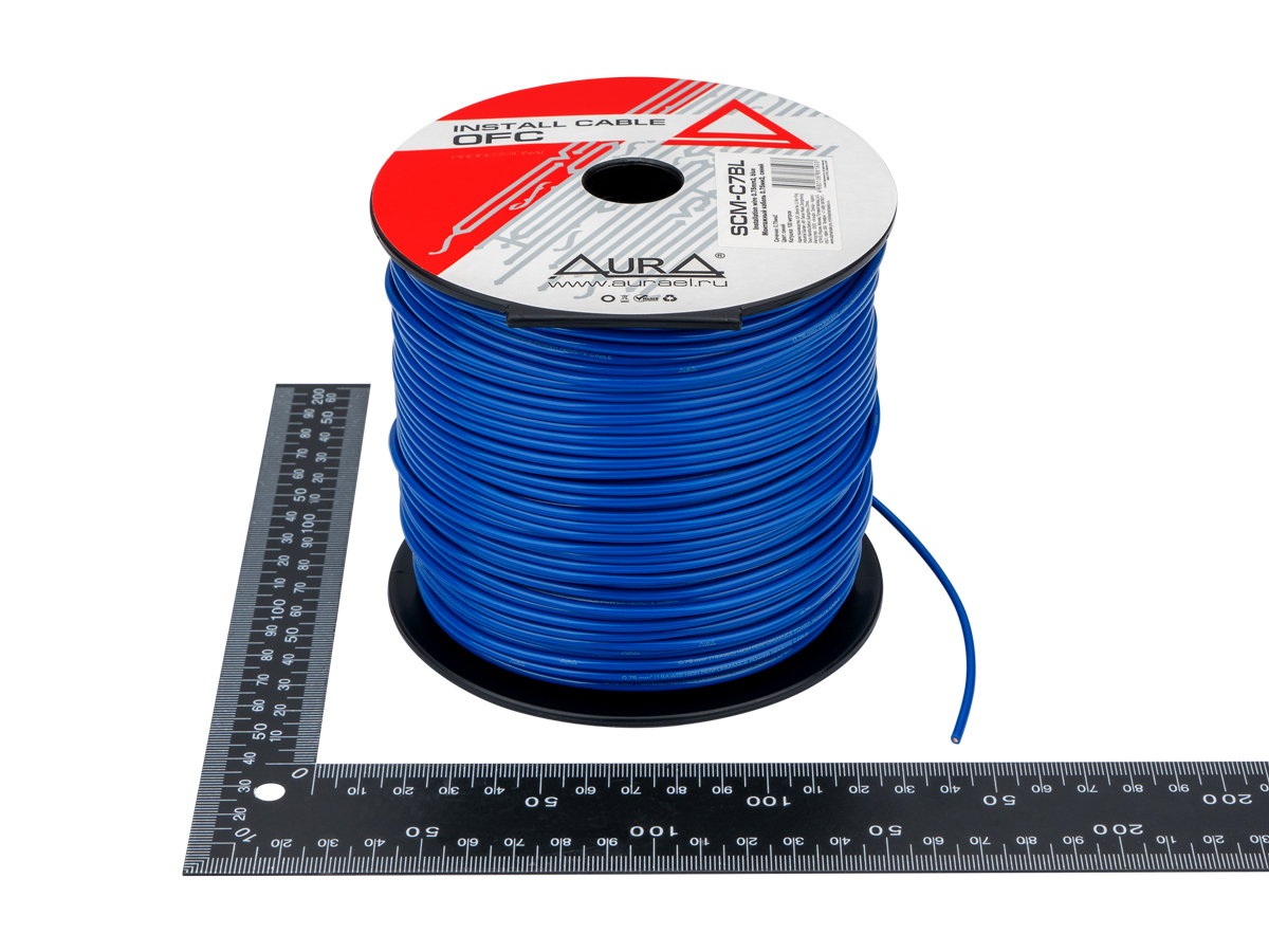AurA SCM-C7BL