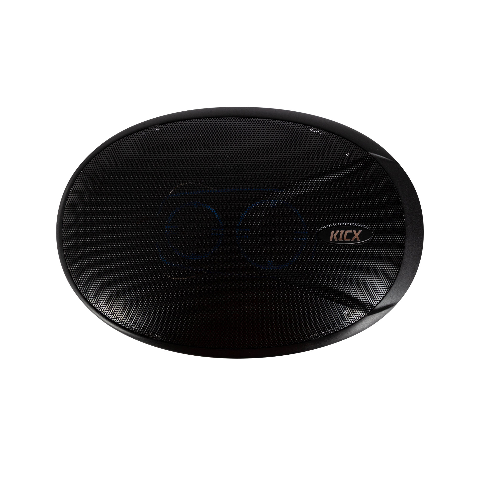 Акустика автомобильная KICX QR-693 