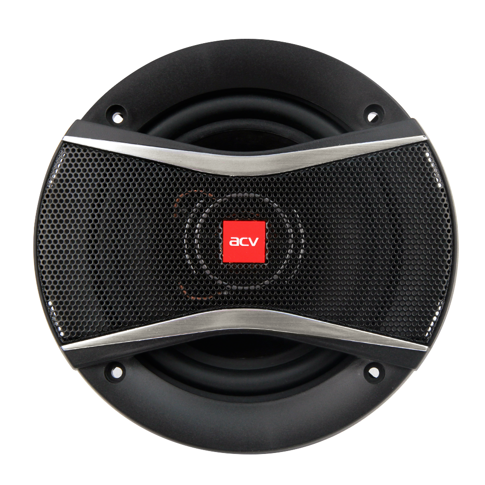 Акустика автомобильная ACV PI-422E 
