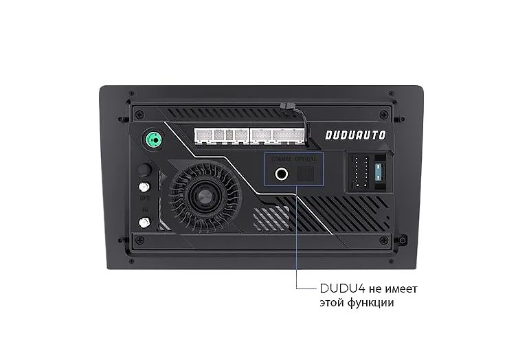 Планшеты 9"/10"/12" DUDU Dudu4 9" 4-64 