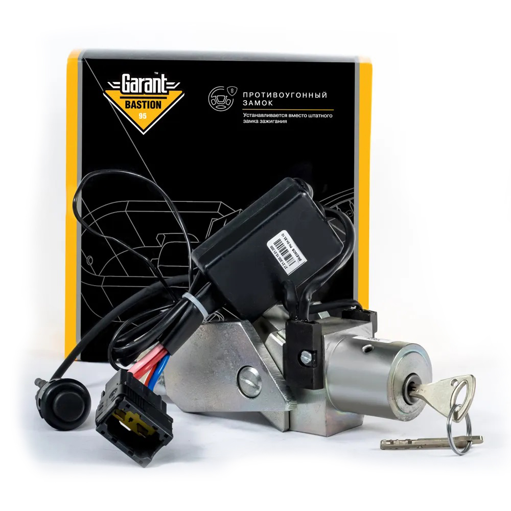 Garant Bastion 3040