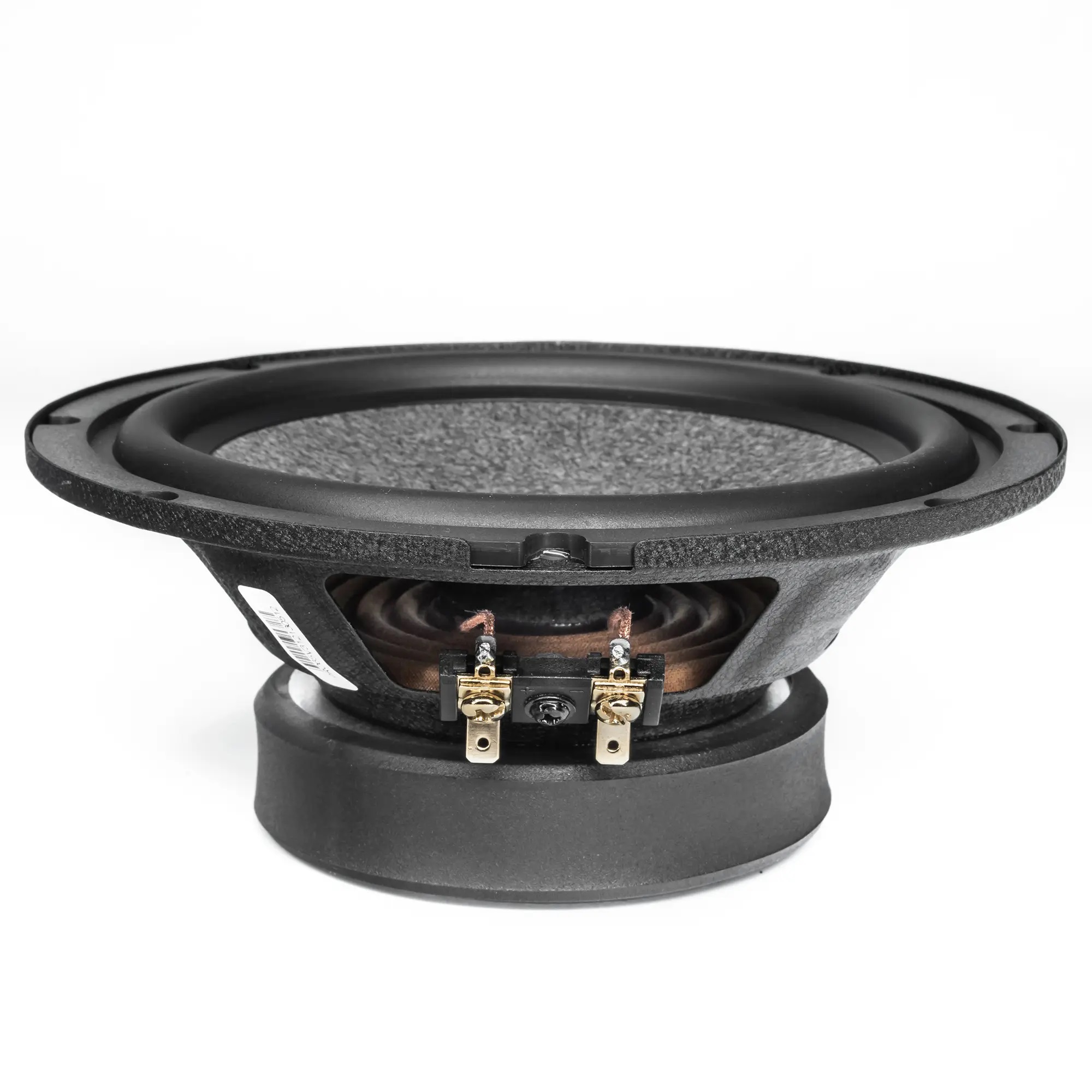 Акустика автомобильная AMP PRO (MD)-6.5 Ver. 3 